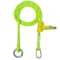 Notch Equipment 6ft KMIII Wear Safe  Adjustable Friction Saver with Accessory Carabiner 41645 - alternate 3